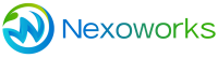 Nexoworks Logo